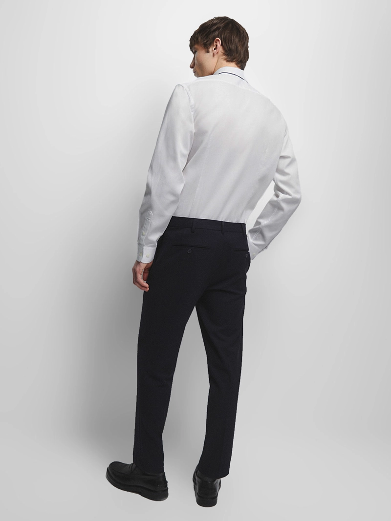 CAMISA MANGA LARGA HOMBRE SFERA - 4