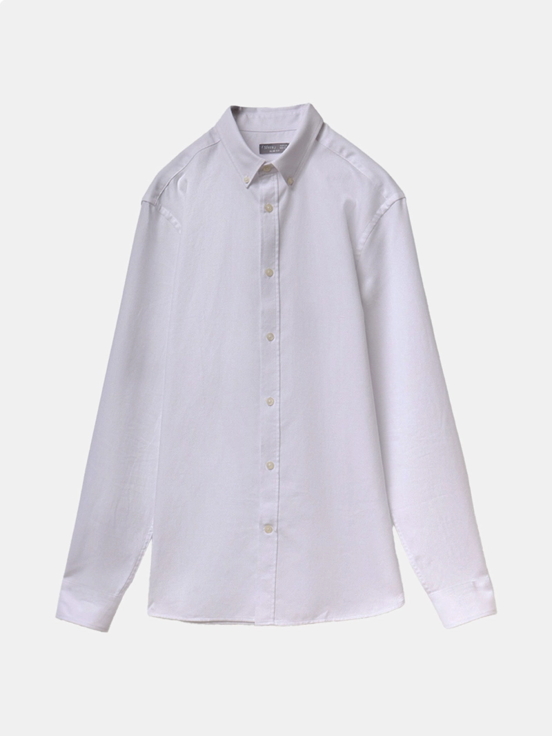 CAMISA MANGA LARGA HOMBRE SFERA - 6