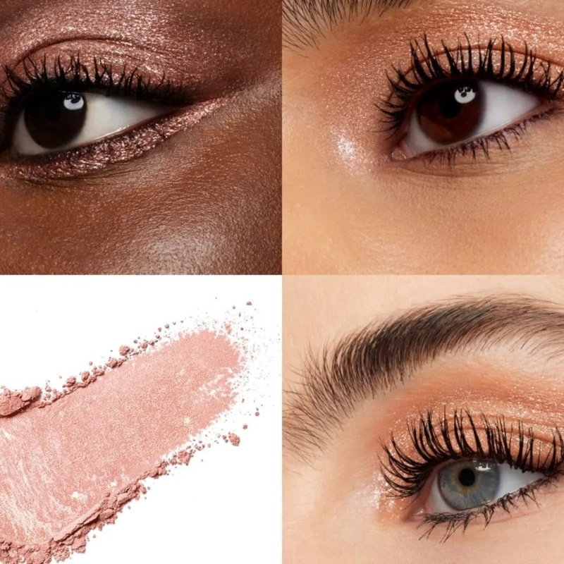 SOMBRA DE OJOS LANCÔME IDÔLE GODDESS DIMENSION TONO 09 - 3
