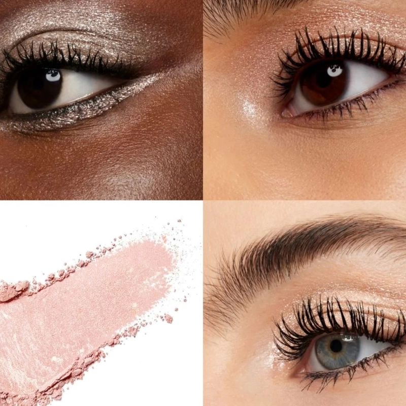 SOMBRA DE OJOS LANCÔME IDÔLE GODDESS DIMENSION TONO 10 - 3