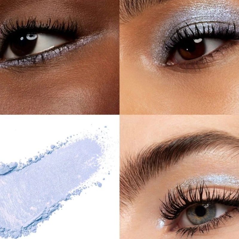 SOMBRA DE OJOS LANCÔME IDÔLE GODDESS DIMENSION TONO 12 - 3