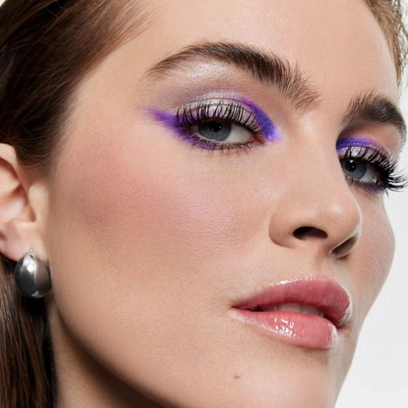 SOMBRA DE OJOS LANCÔME IDÔLE GODDESS DIMENSION TONO 12 - 4