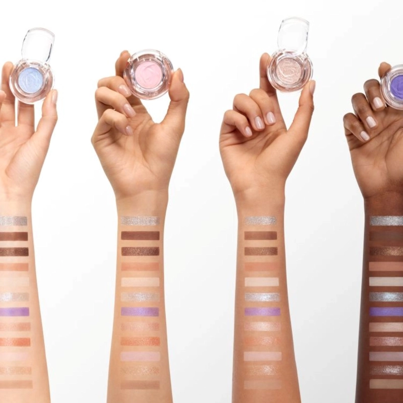 SOMBRA DE OJOS LANCÔME IDÔLE GODDESS DIMENSION TONO 12 - 5
