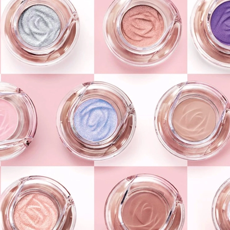 SOMBRA DE OJOS LANCÔME IDÔLE GODDESS DIMENSION TONO 12 - 6