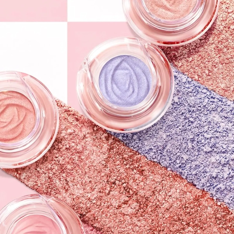 SOMBRA DE OJOS LANCÔME IDÔLE GODDESS DIMENSION TONO 12 - 7