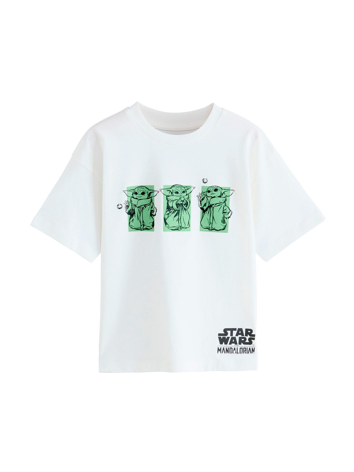 POLERA NIÑO NEXT ALGODÓN  - 2