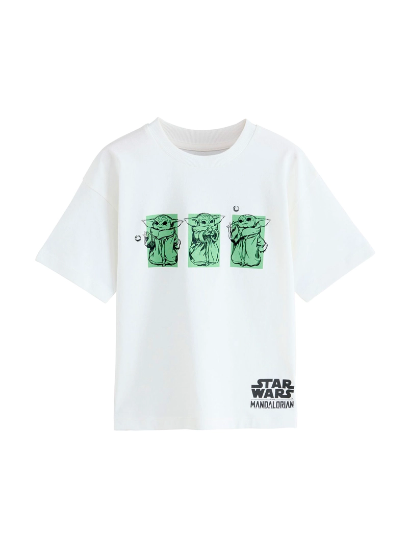 POLERA NIÑO NEXT ALGODÓN  - 2