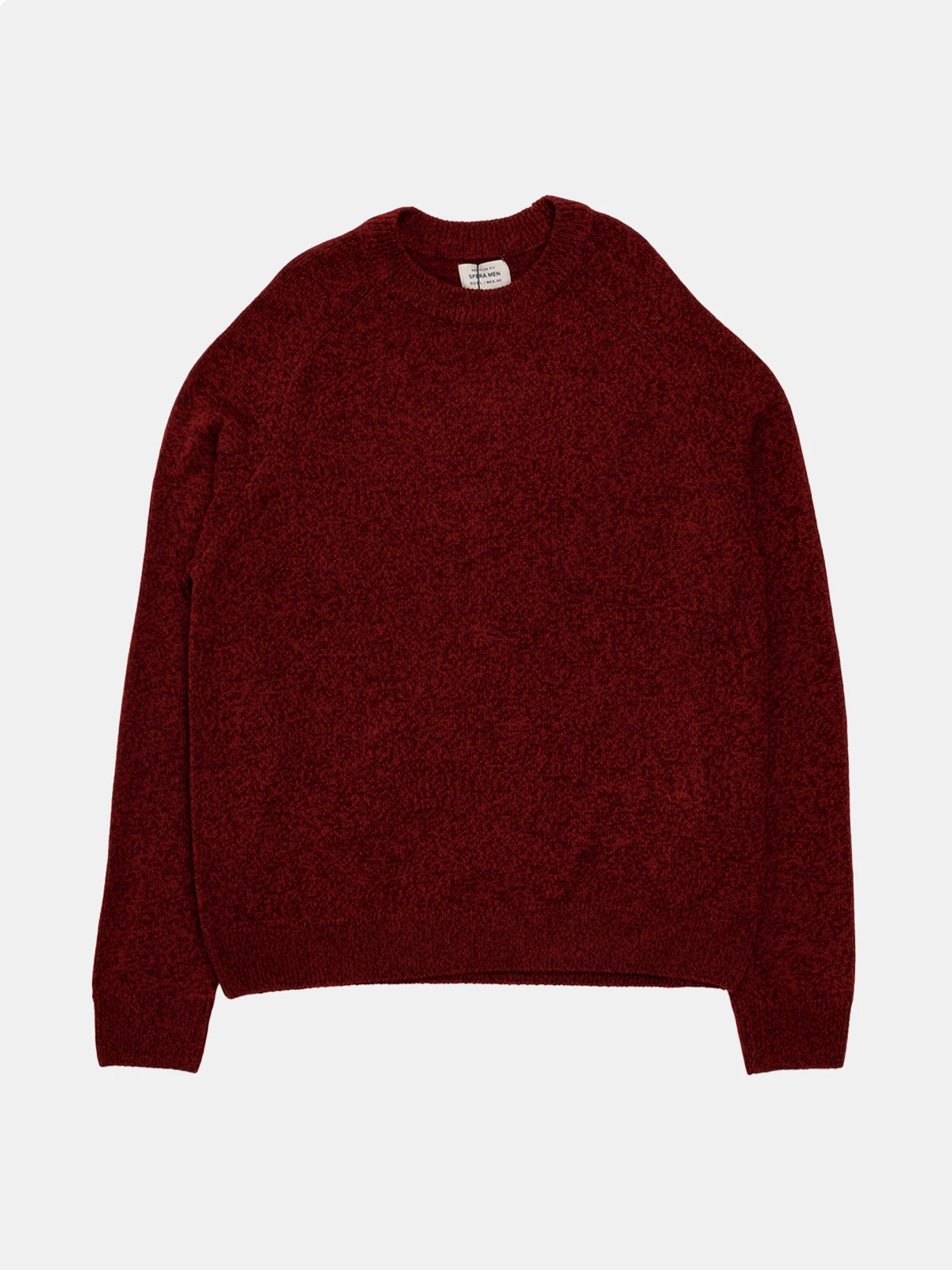 SWEATER HOMBRE SFERA - 1