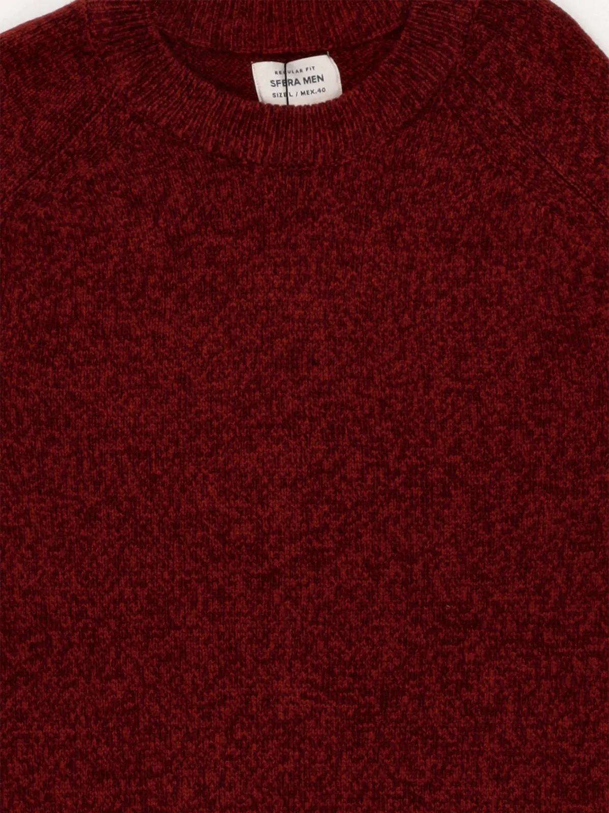 SWEATER HOMBRE SFERA - 3