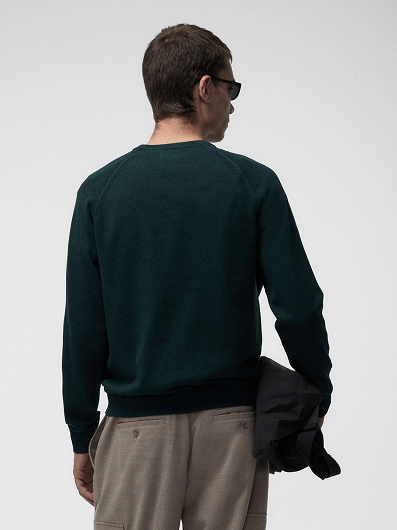 SWEATER HOMBRE SFERA ALGODÓN - 2