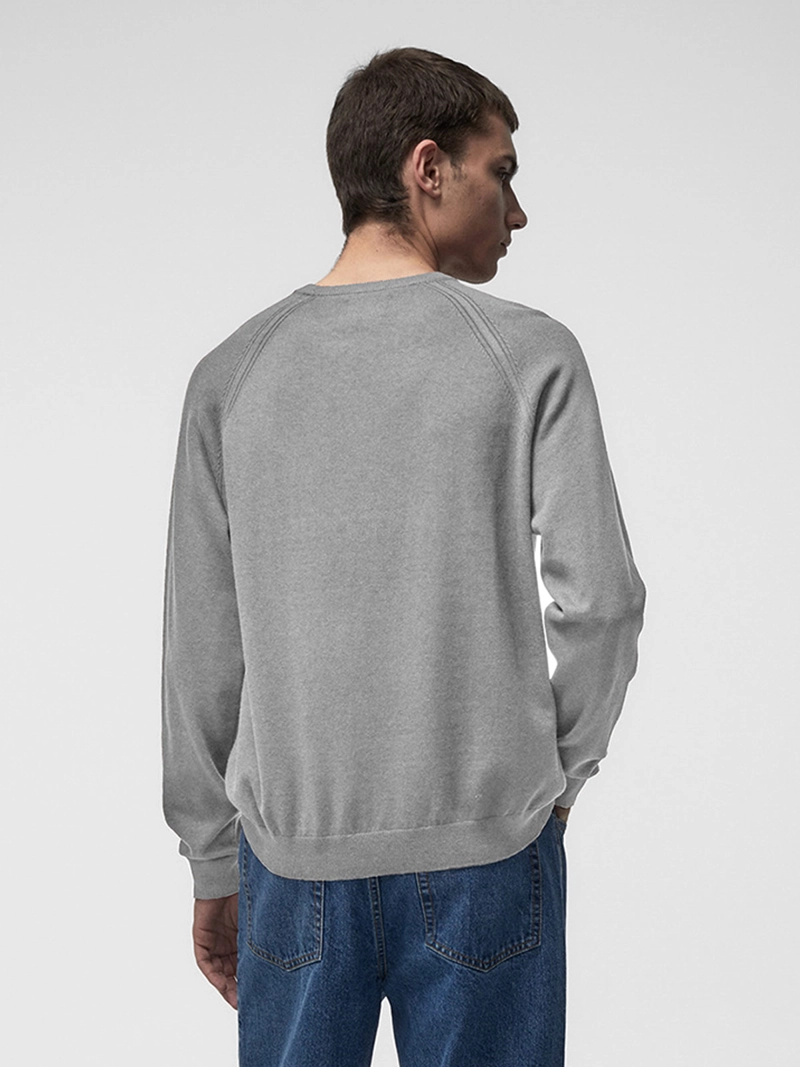 SWEATER HOMBRE SFERA ALGODÓN - 2