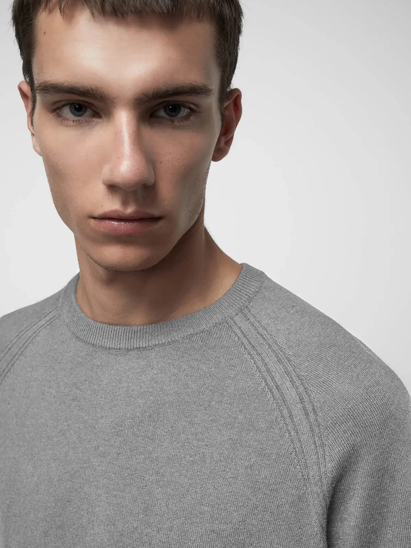 SWEATER HOMBRE SFERA ALGODÓN - 3