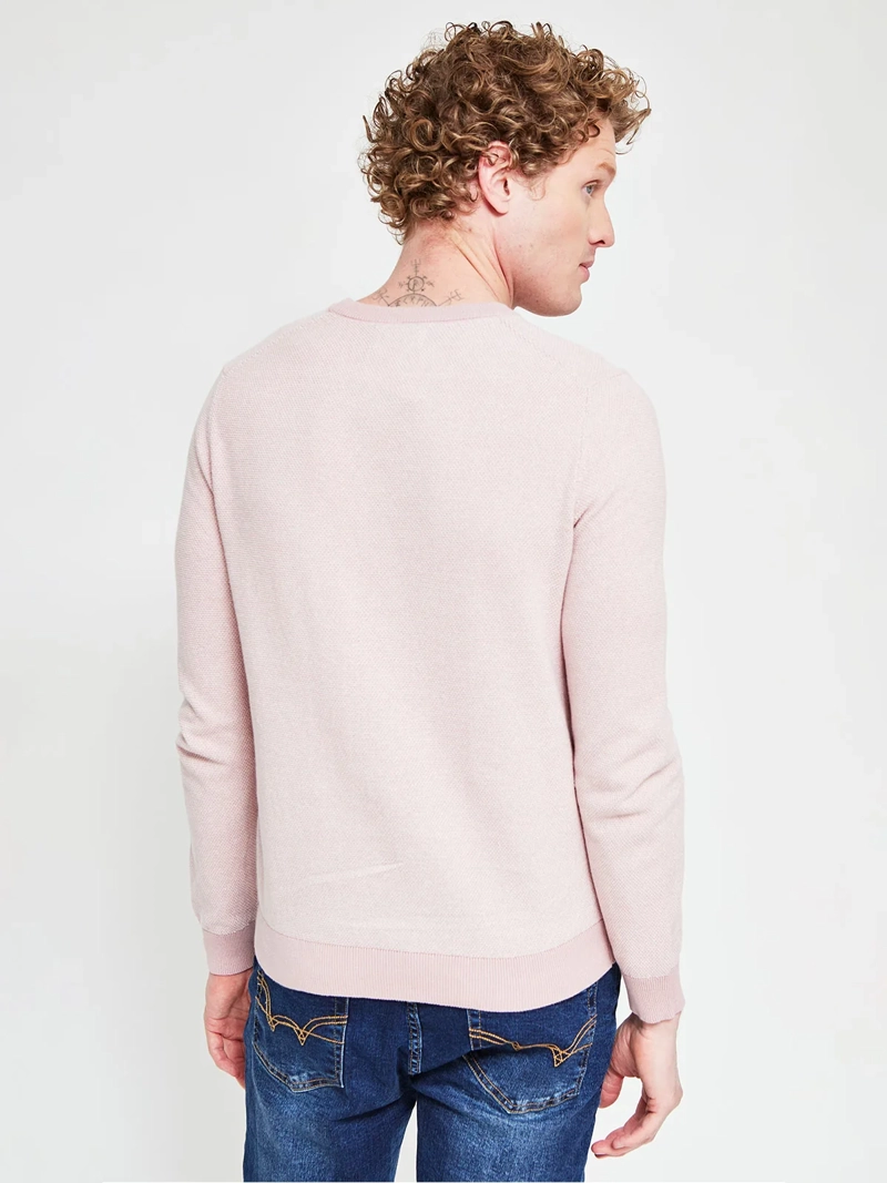 SWEATER HOMBRE SFERA - 2
