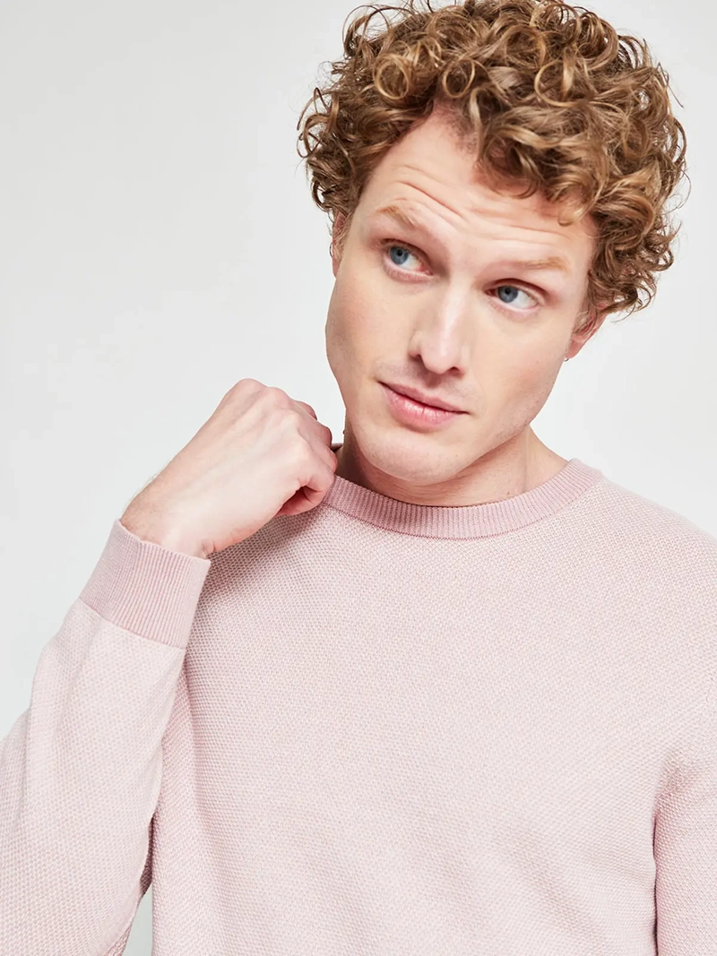 SWEATER HOMBRE SFERA - 3