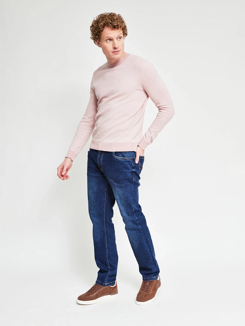 SWEATER HOMBRE SFERA - 4