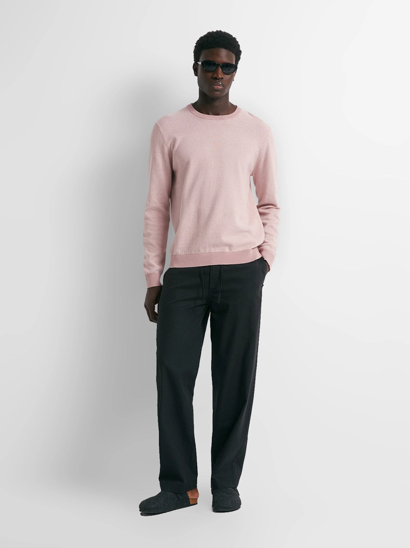 SWEATER HOMBRE SFERA ALGODÓN - 4
