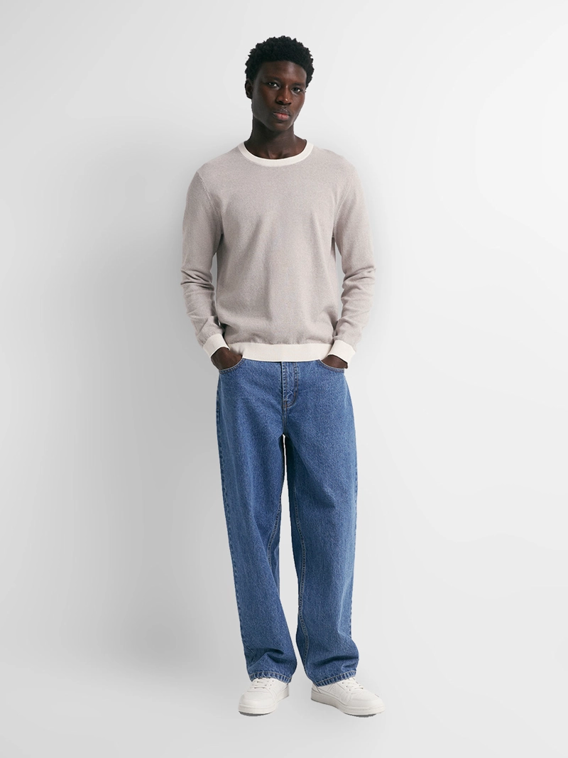 SWEATER HOMBRE SFERA ALGODÓN - 4