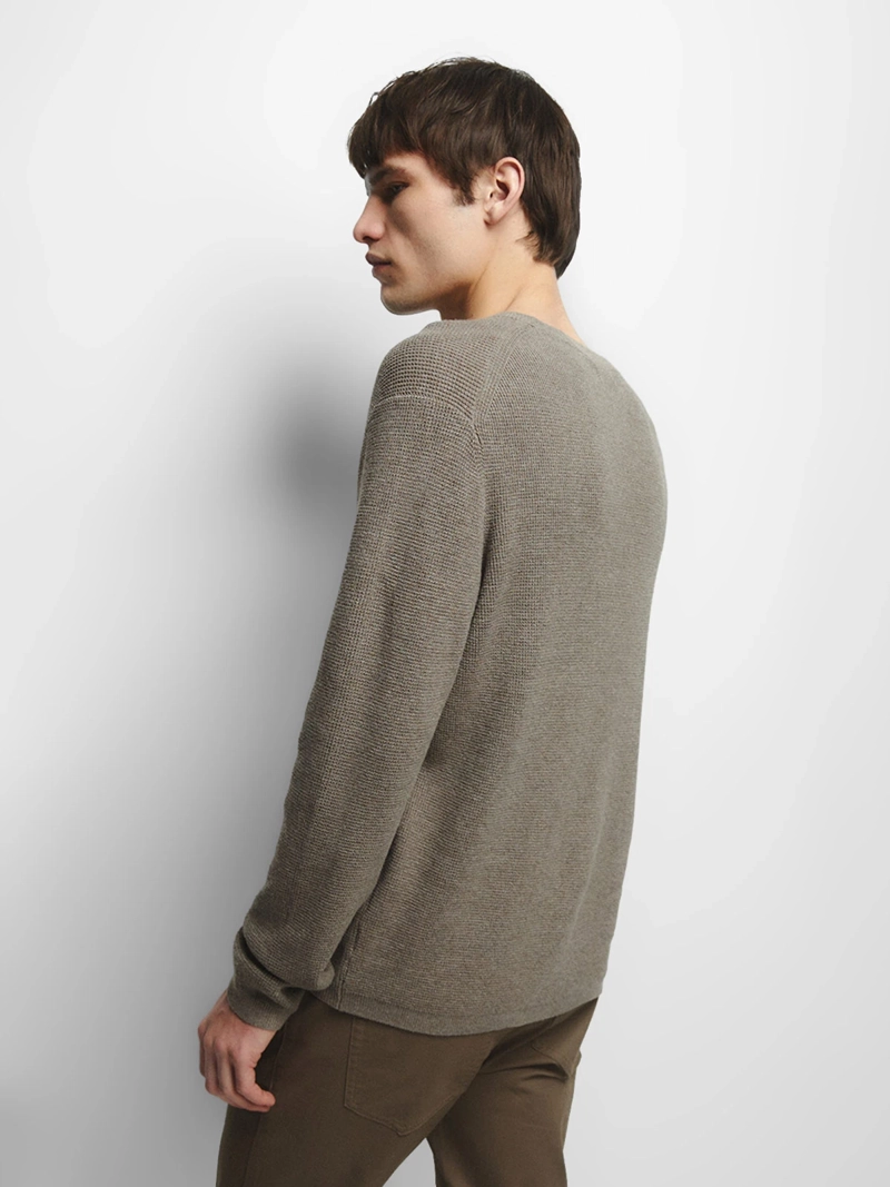 SWEATER HOMBRE SFERA - 2