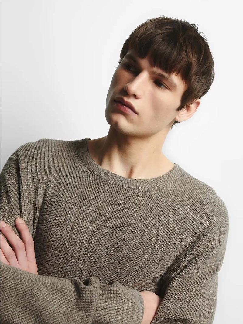 SWEATER HOMBRE SFERA - 4