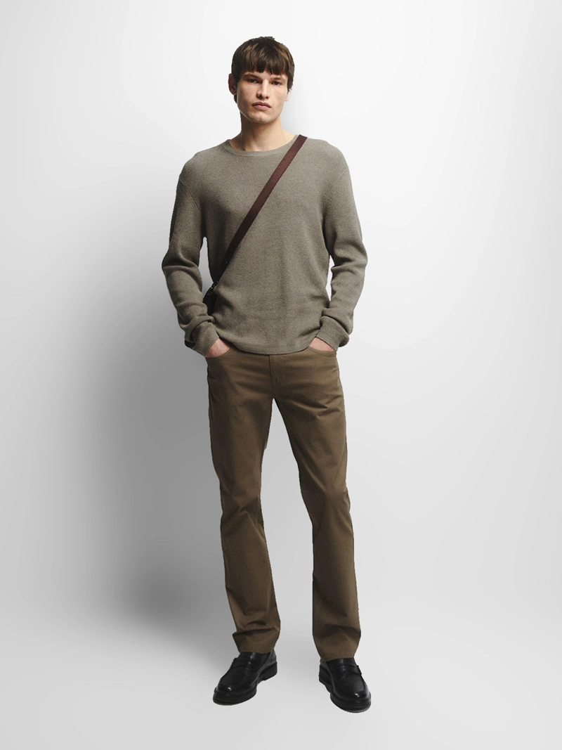 SWEATER HOMBRE SFERA - 5