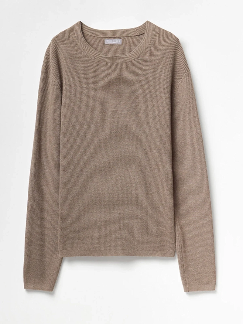 SWEATER HOMBRE SFERA - 6