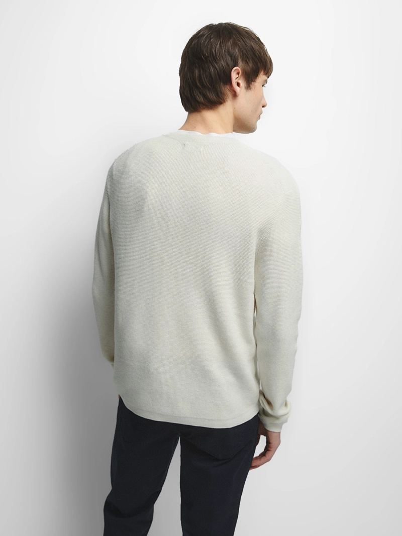 SWEATER HOMBRE SFERA - 2