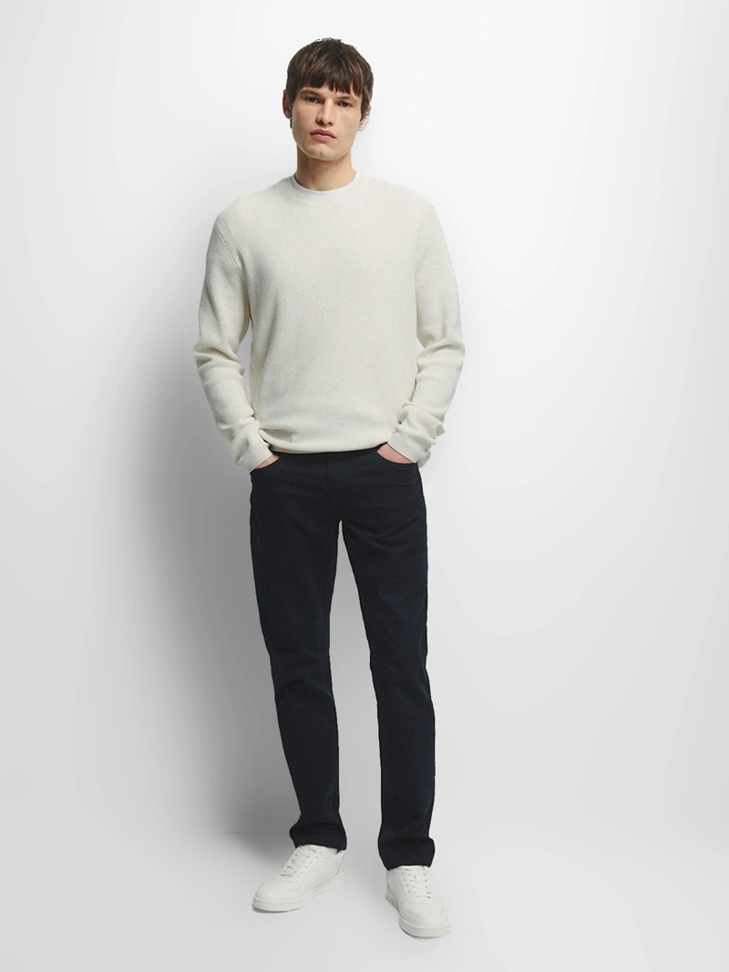 SWEATER HOMBRE SFERA - 3