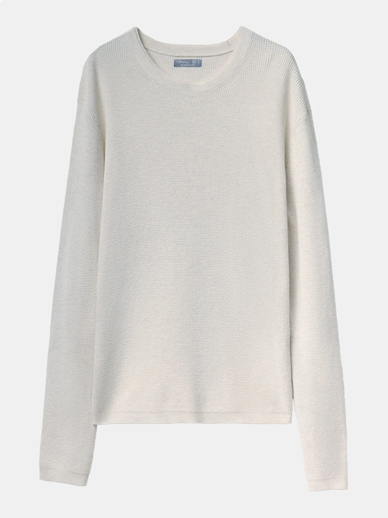 SWEATER HOMBRE SFERA - 4