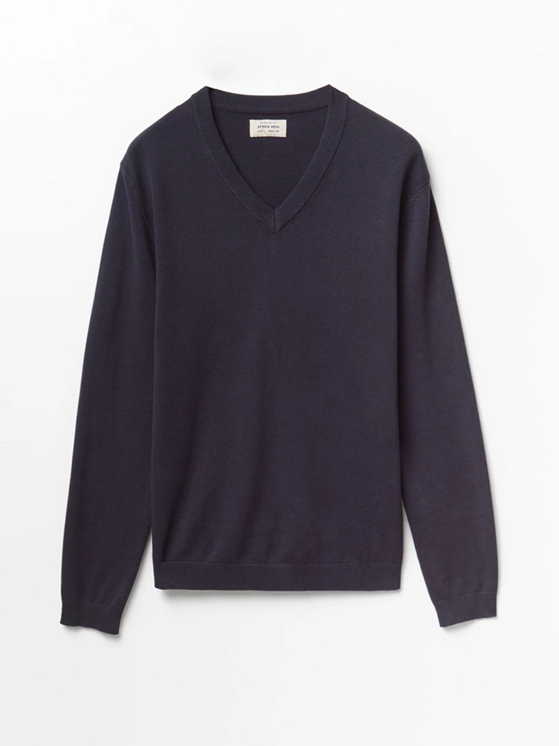 SWEATER HOMBRE SFERA ALGODÓN - 4