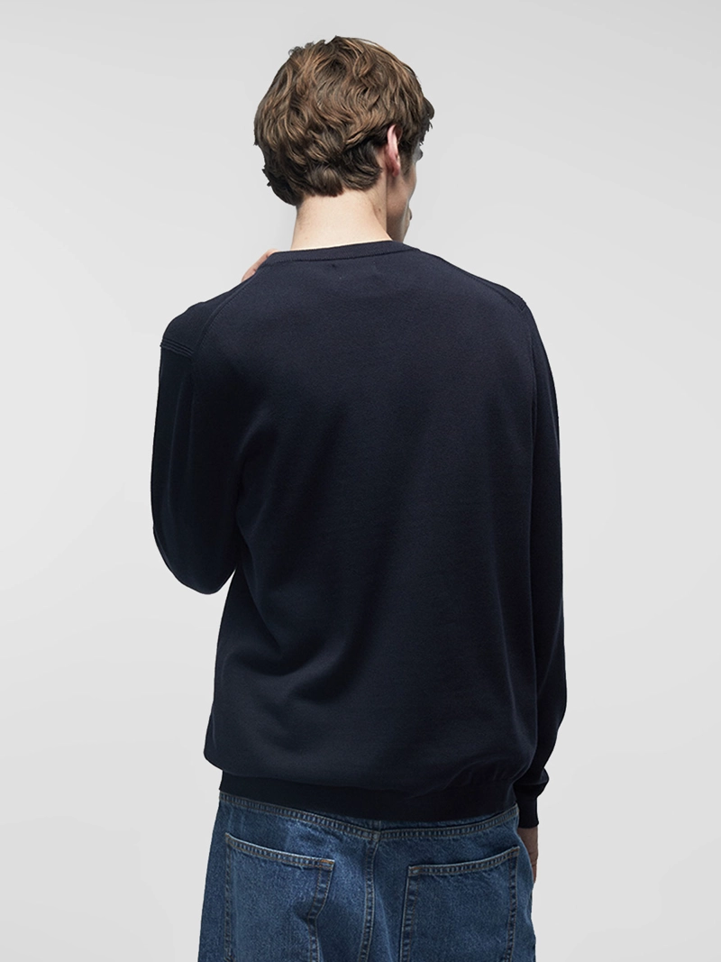 SWEATER HOMBRE SFERA ALGODÓN - 2