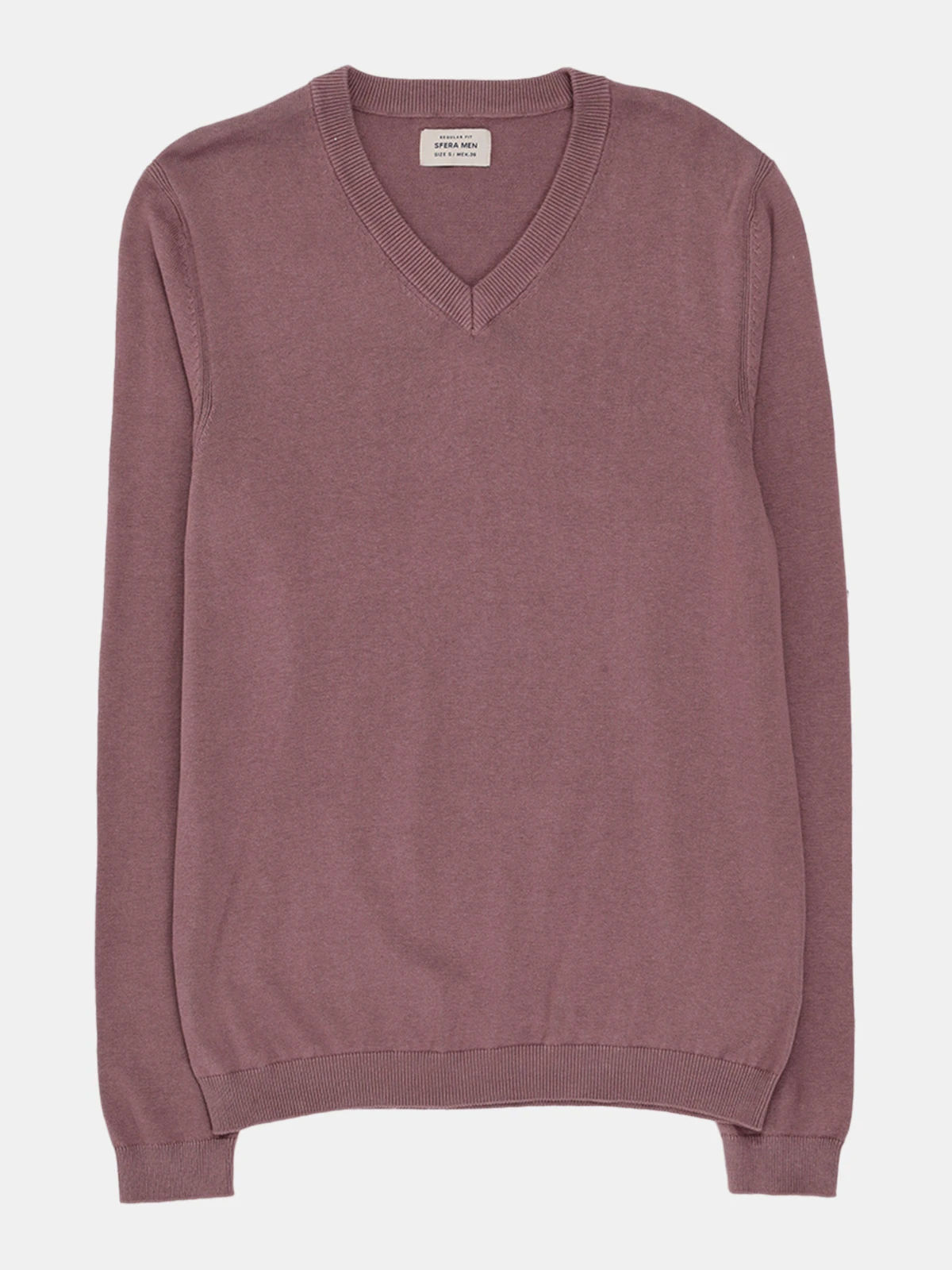 SWEATER HOMBRE SFERA - 1