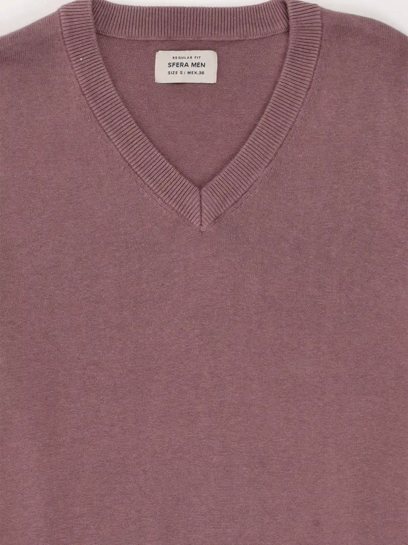 SWEATER HOMBRE SFERA - 3