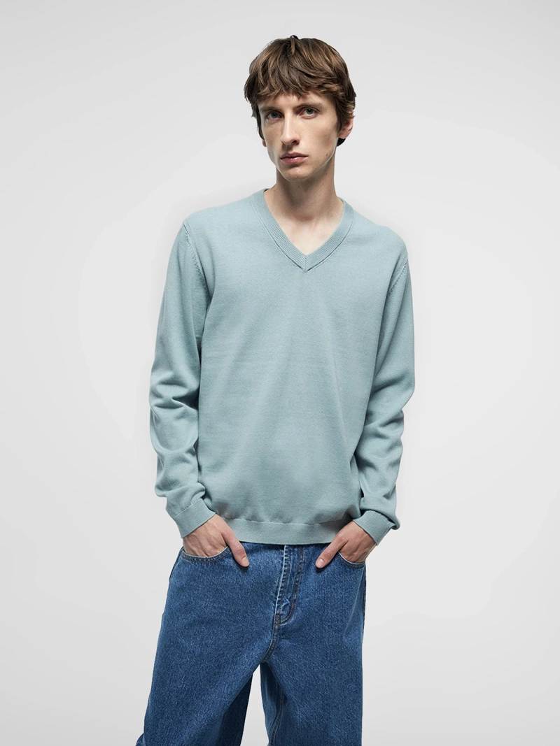 SWEATER HOMBRE SFERA - 1