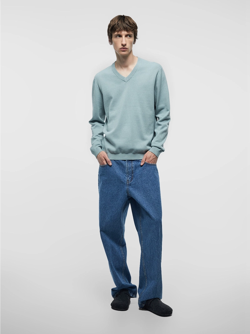 SWEATER HOMBRE SFERA - 3