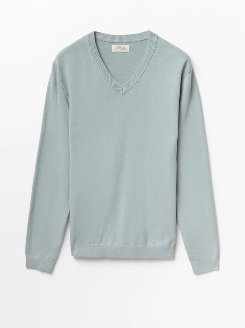 SWEATER HOMBRE SFERA - 4