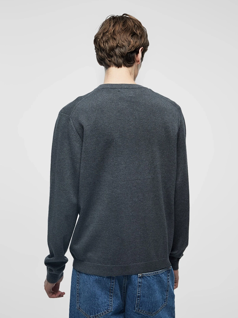 SWEATER HOMBRE SFERA ALGODÓN - 2
