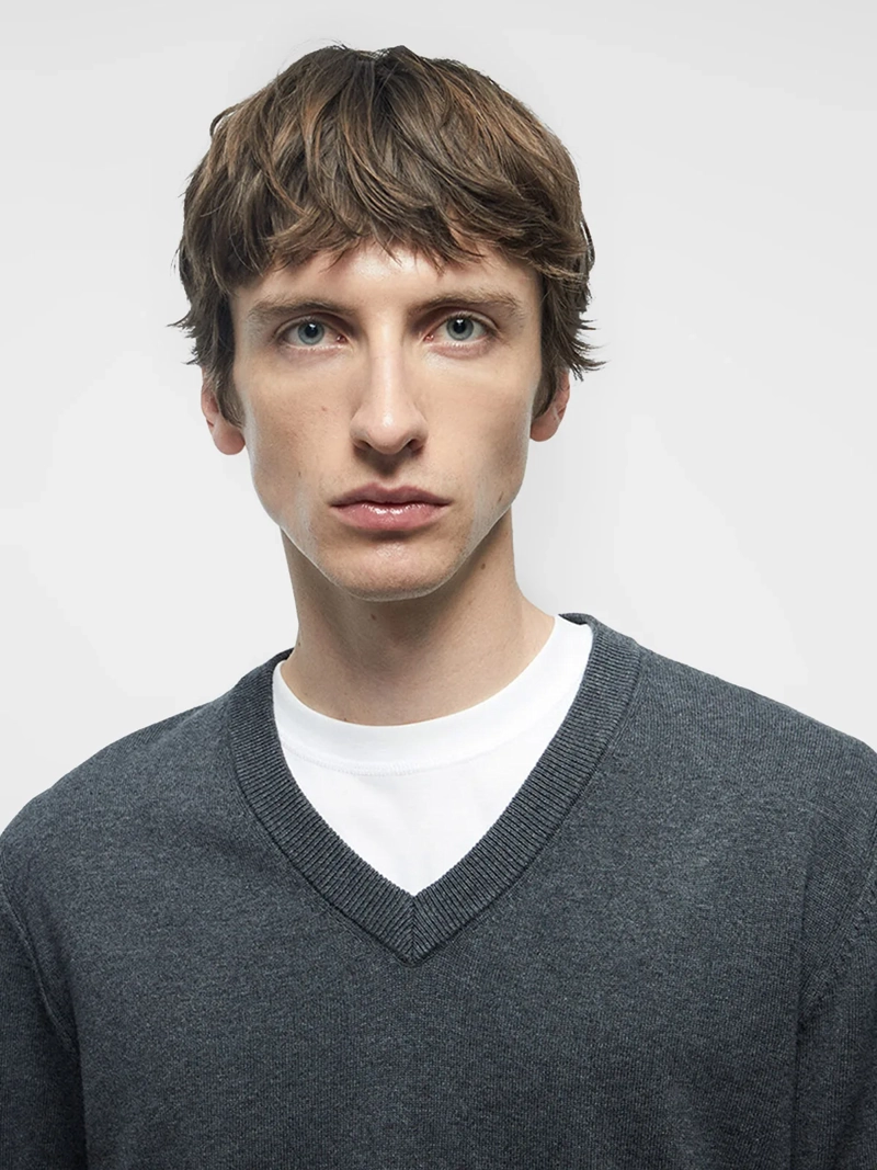 SWEATER HOMBRE SFERA ALGODÓN - 3