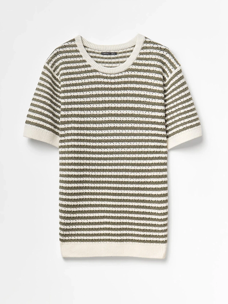 POLERA MANGA CORTA HOMBRE SFERA - 5