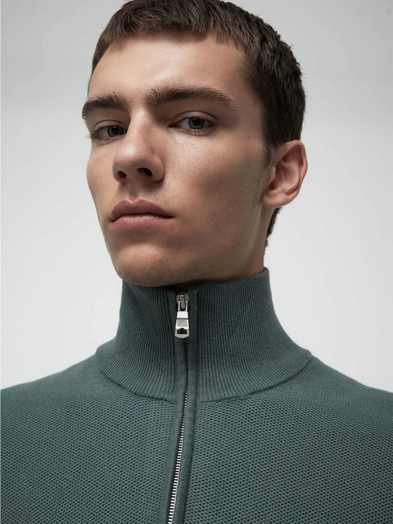 SWEATER HOMBRE SFERA - 3
