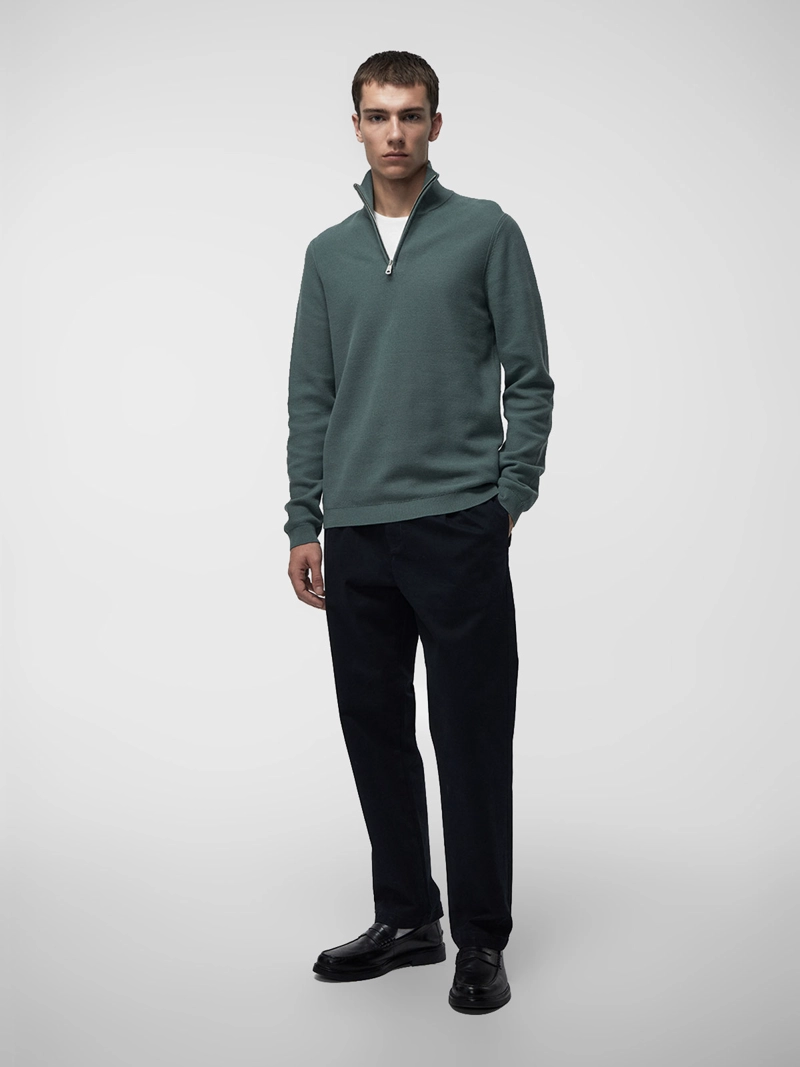 SWEATER HOMBRE SFERA - 4