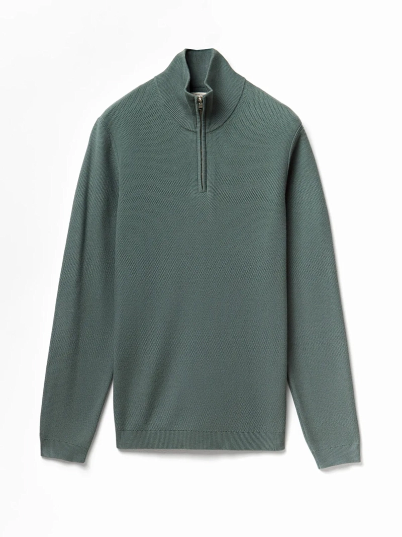SWEATER HOMBRE SFERA - 5