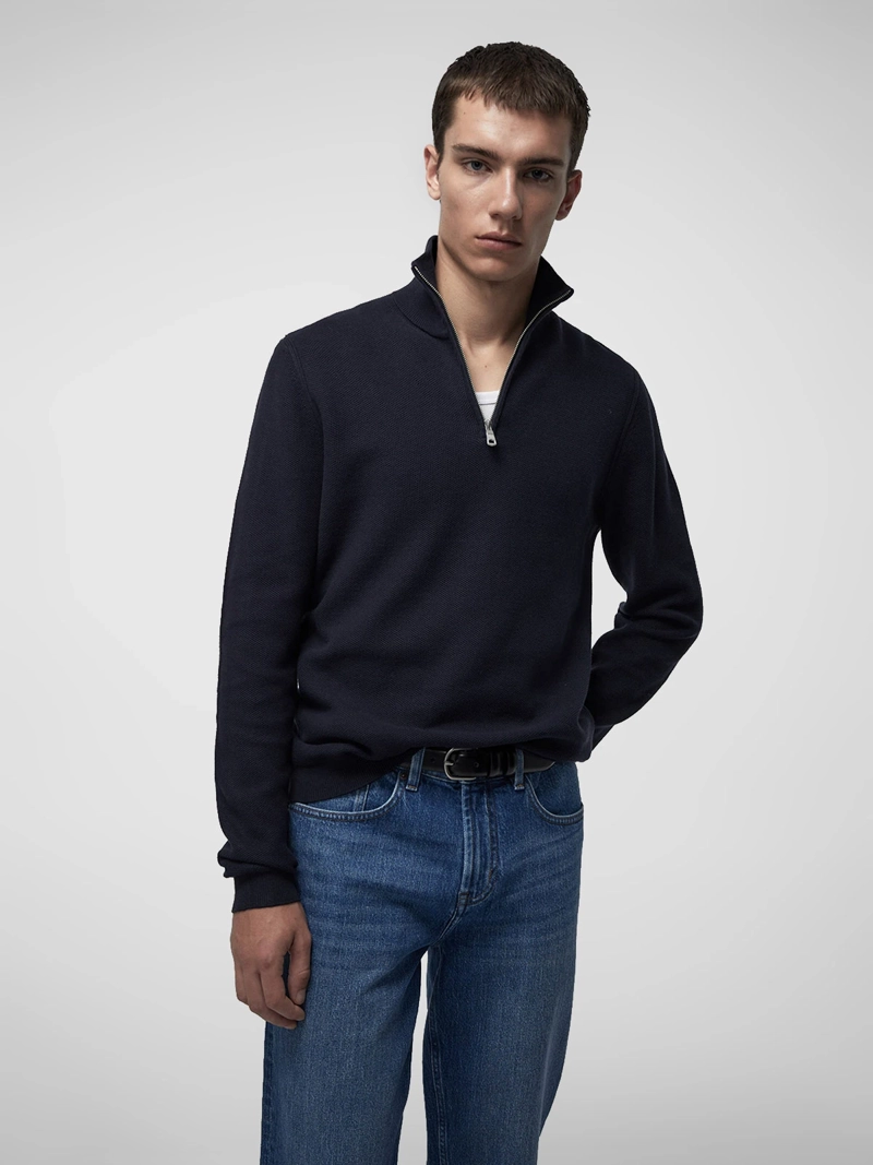 SWEATER HOMBRE SFERA - 1