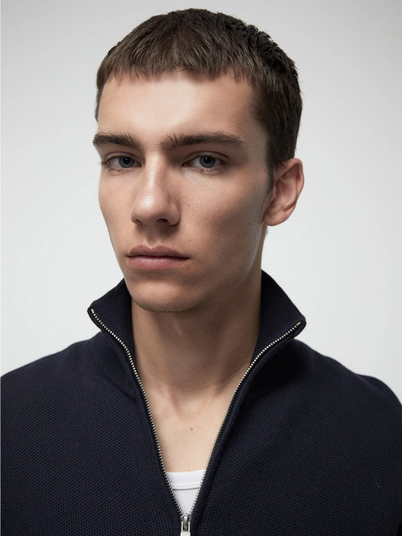 SWEATER HOMBRE SFERA - 3
