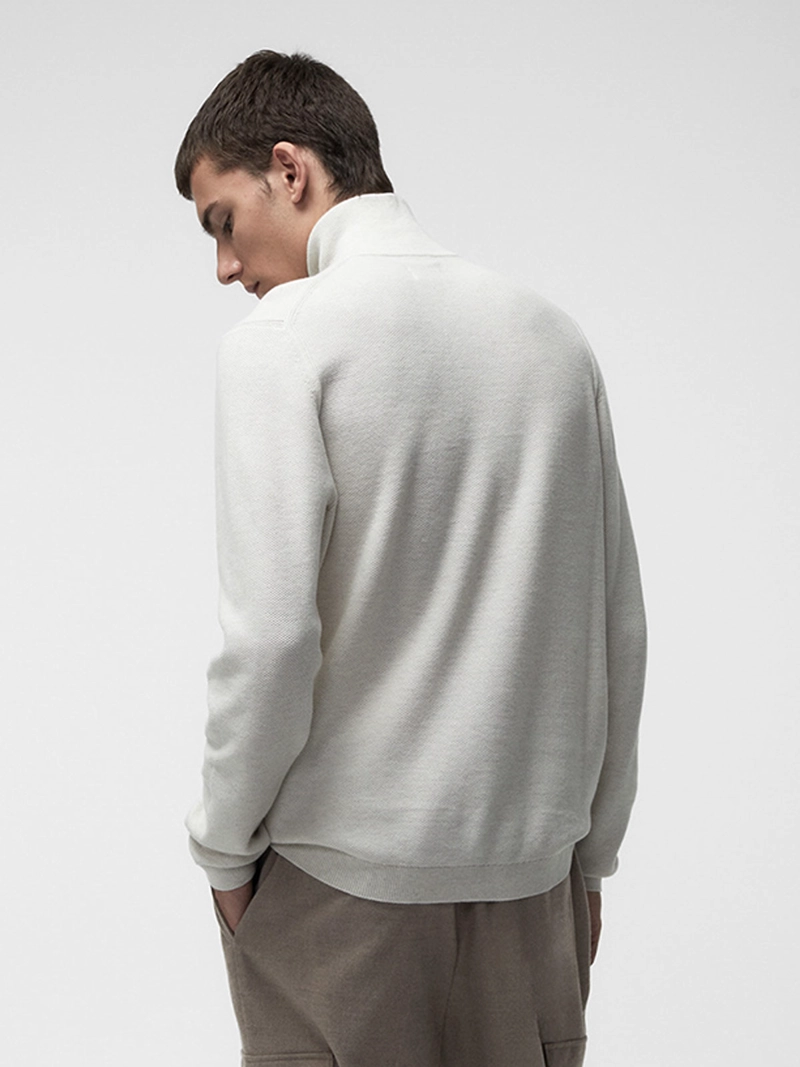 SWEATER HOMBRE SFERA - 2