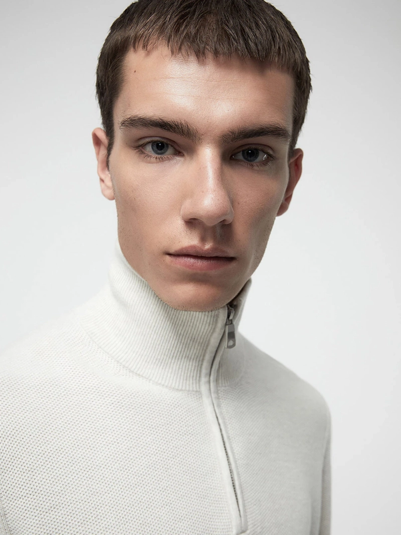 SWEATER HOMBRE SFERA - 3