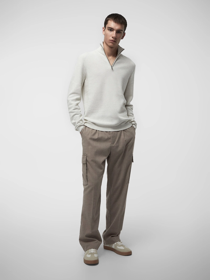 SWEATER HOMBRE SFERA - 4