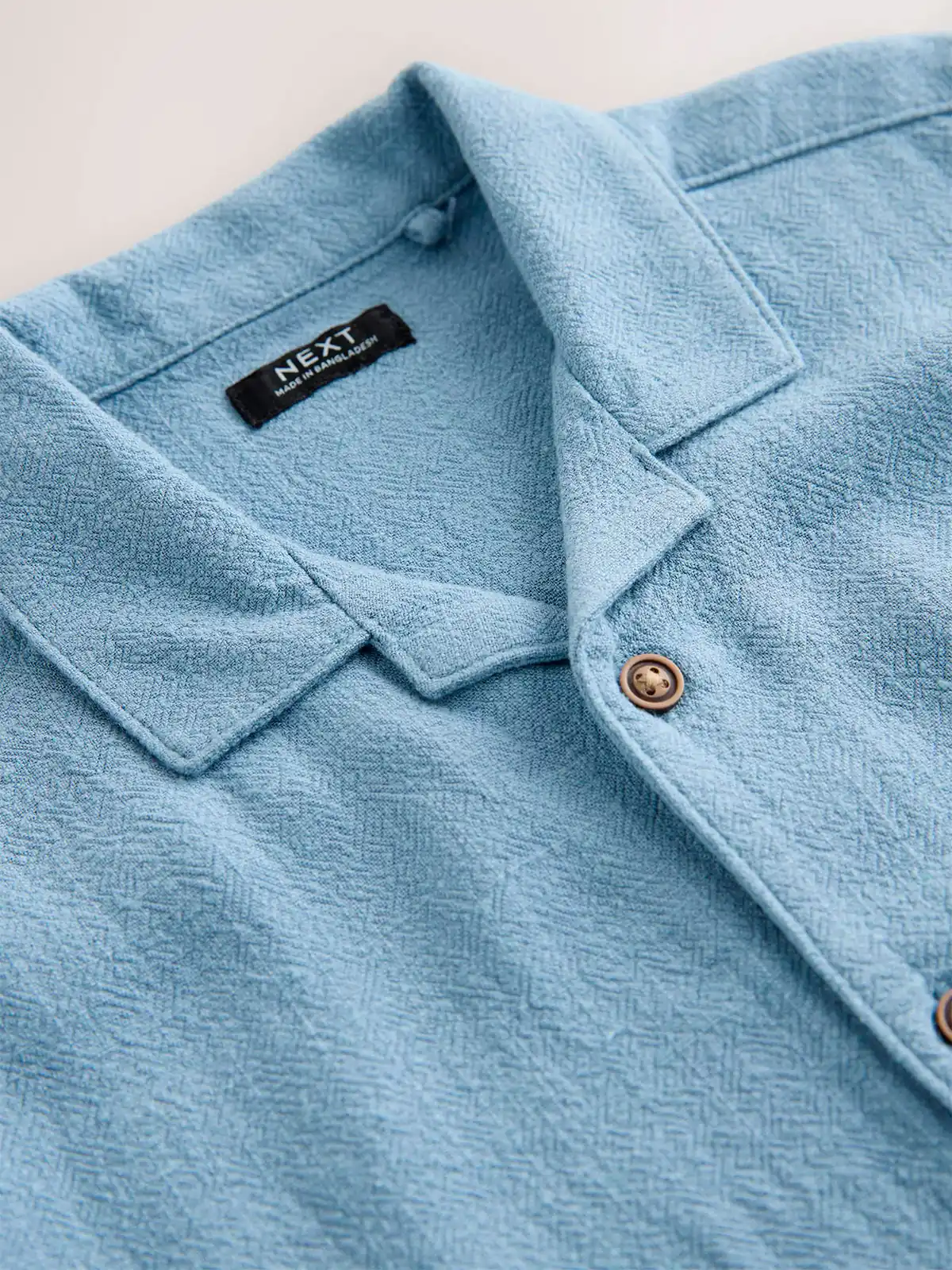 CAMISA NIÑO NEXT  - 3