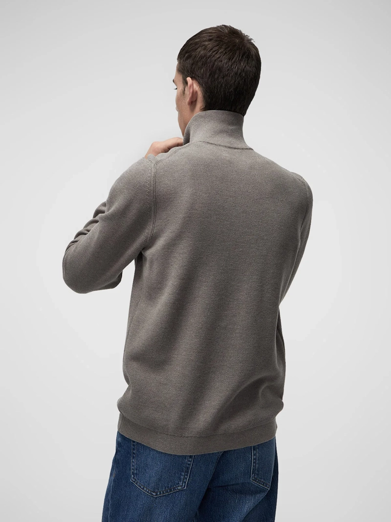 SWEATER HOMBRE SFERA - 2
