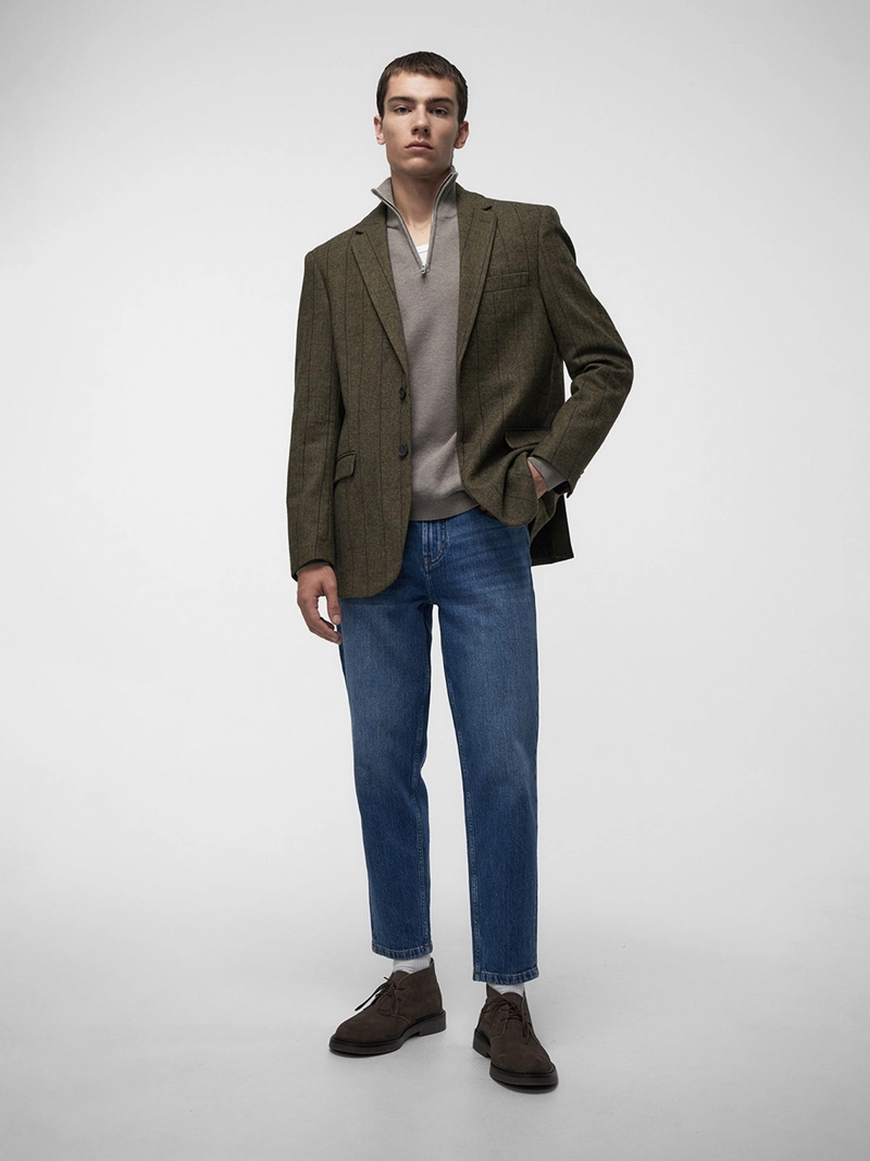 SWEATER HOMBRE SFERA - 4