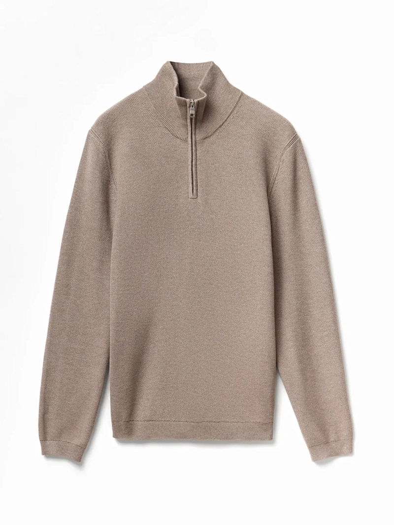 SWEATER HOMBRE SFERA - 5